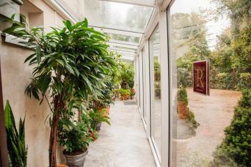 Отель ROMANOVPALM Hotel Россия, Сочи, фото 21