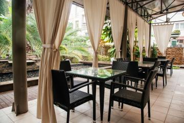 Отель ROMANOVPALM Hotel Россия, Сочи, фото 22
