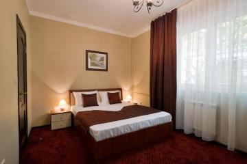 Отель ROMANOVPALM Hotel Россия, Сочи, фото 3