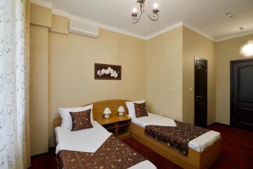 Отель ROMANOVPALM Hotel Россия, Сочи, фото 4