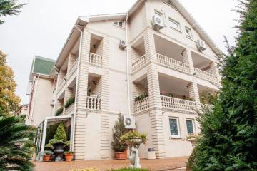 Отель ROMANOVPALM Hotel Россия, Сочи, фото 6