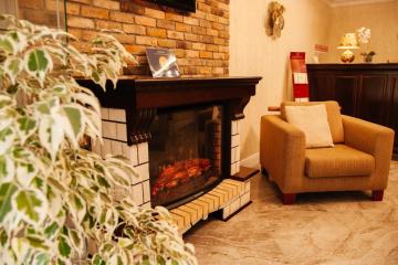 Отель ROMANOVPALM Hotel Россия, Сочи, фото 7