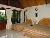 Chaweng Cabana Resort