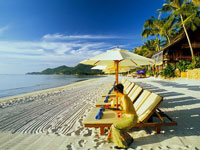 Chaweng Cabana Resort
