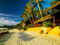 Chaweng Cabana Resort