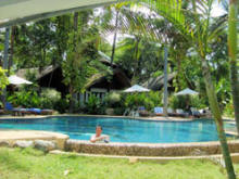 Chaweng Cabana Resort