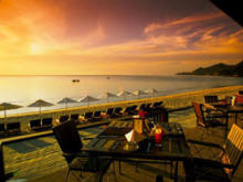 Chaweng Cabana Resort