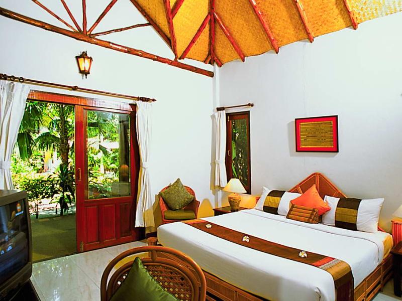 Chaweng Cabana Resort
