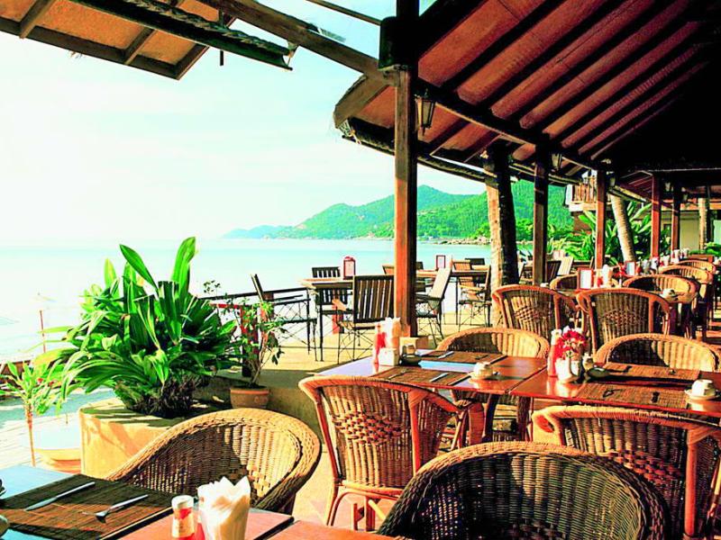 Chaweng Cabana Resort