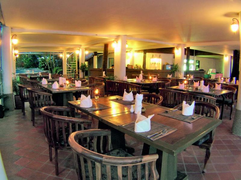 Chaweng Cabana Resort