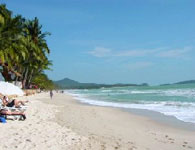 Chaweng Cabana Resort
