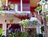 Chaweng Cabana Resort