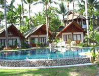 Chaweng Cabana Resort