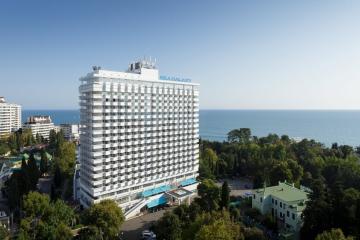 Отель Sea Galaxy Congress & Spa Hotel Россия, Сочи, фото 1