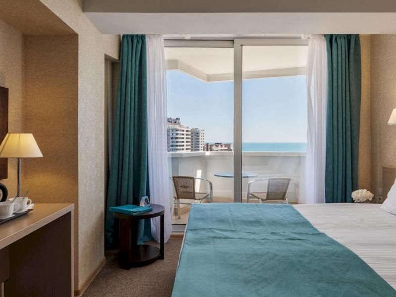 Sea Galaxy Congress & Spa Hotel