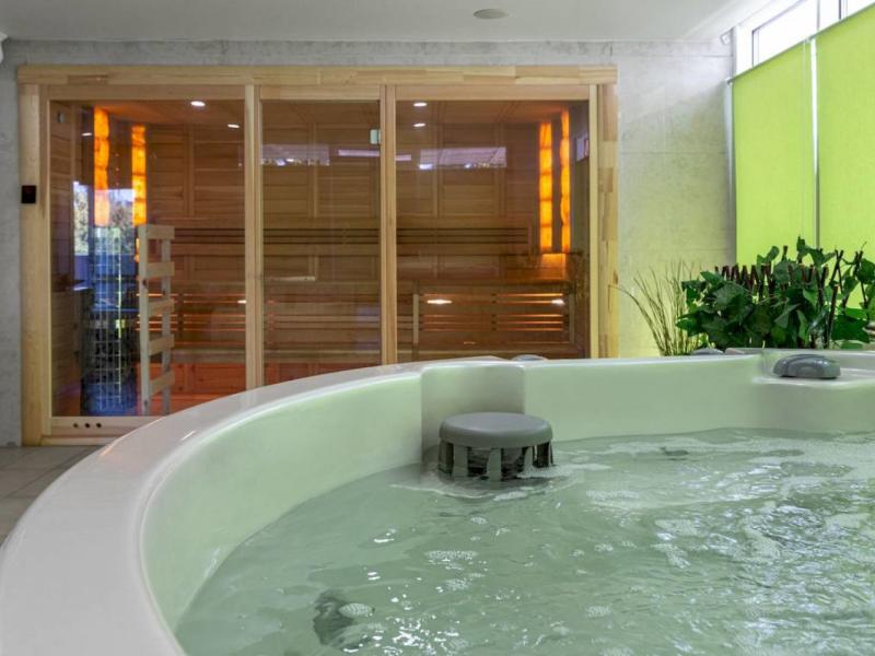 Sea Galaxy Congress & Spa Hotel