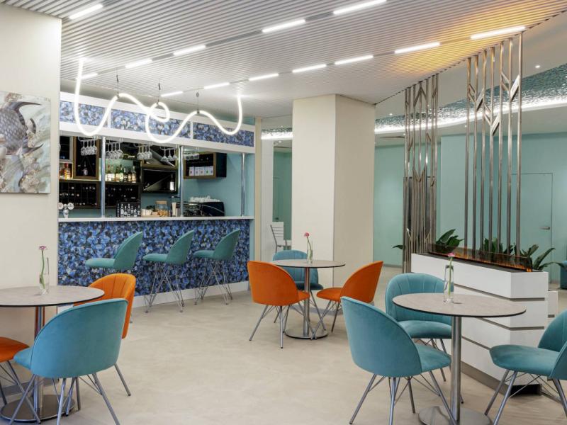 Sea Galaxy Congress & Spa Hotel