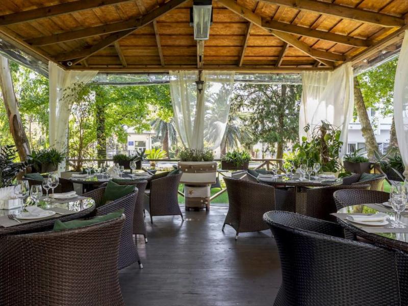 Sea Galaxy Congress & Spa Hotel