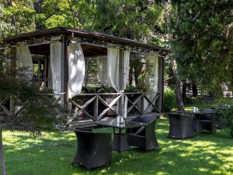 Sea Galaxy Congress & Spa Hotel