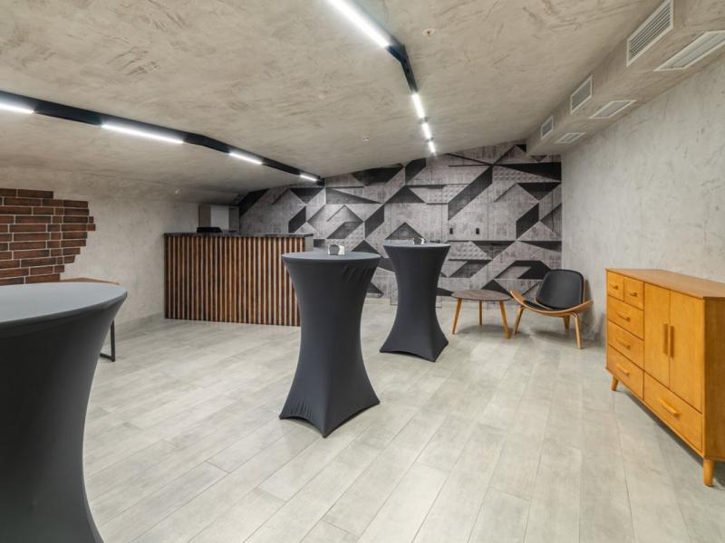 Sea Galaxy Congress & Spa Hotel