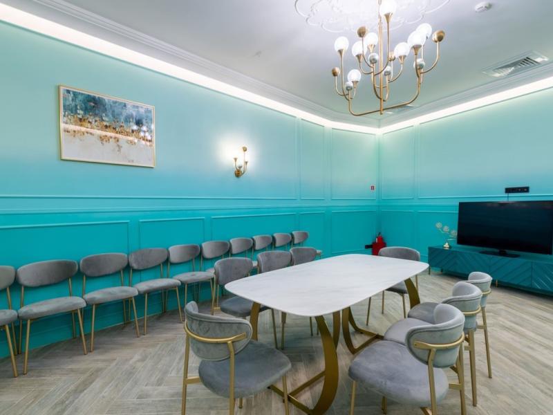 Sea Galaxy Congress & Spa Hotel