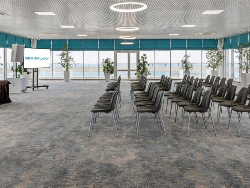 Sea Galaxy Congress & Spa Hotel