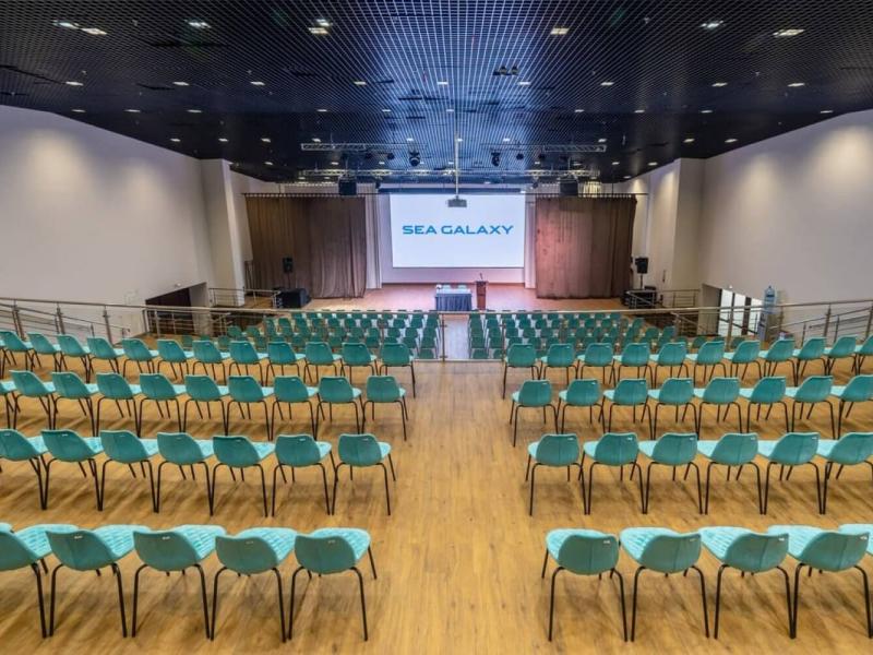 Sea Galaxy Congress & Spa Hotel