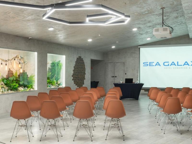 Sea Galaxy Congress & Spa Hotel