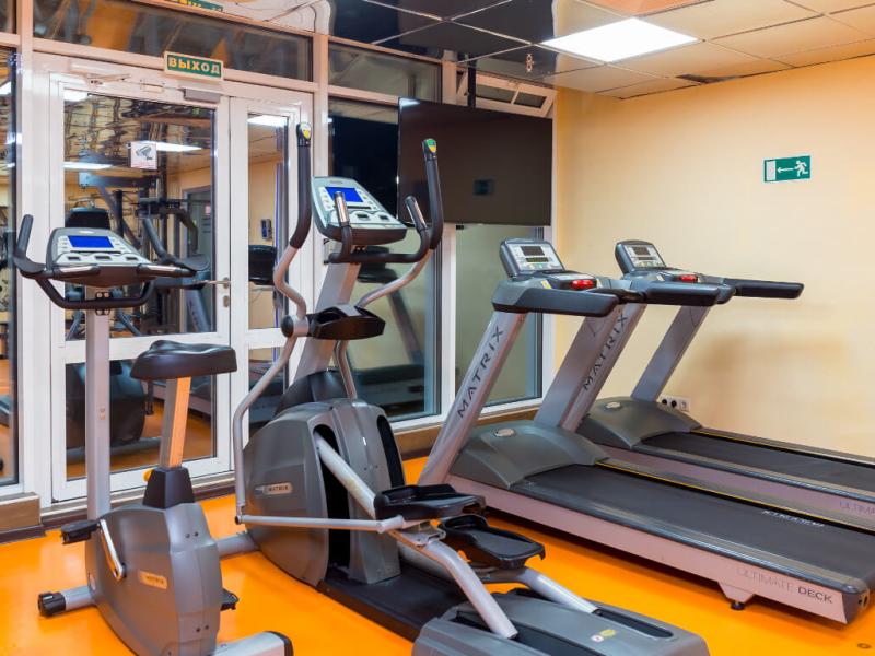 Sea Galaxy Congress & Spa Hotel