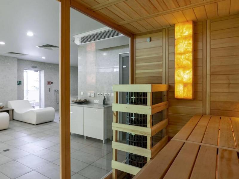 Sea Galaxy Congress & Spa Hotel