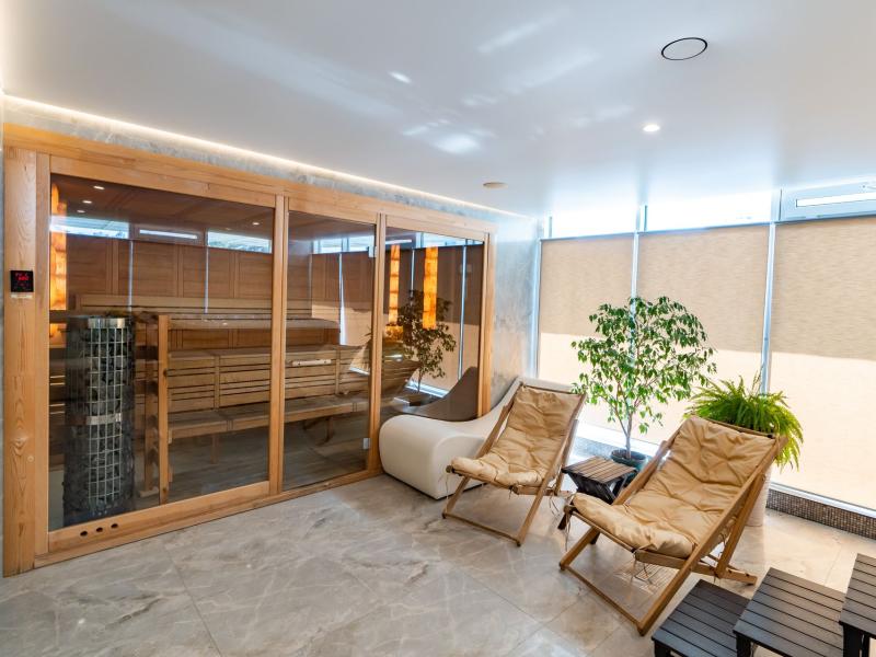 Sea Galaxy Congress & Spa Hotel