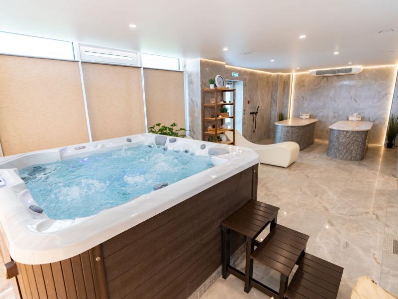 Sea Galaxy Congress & Spa Hotel