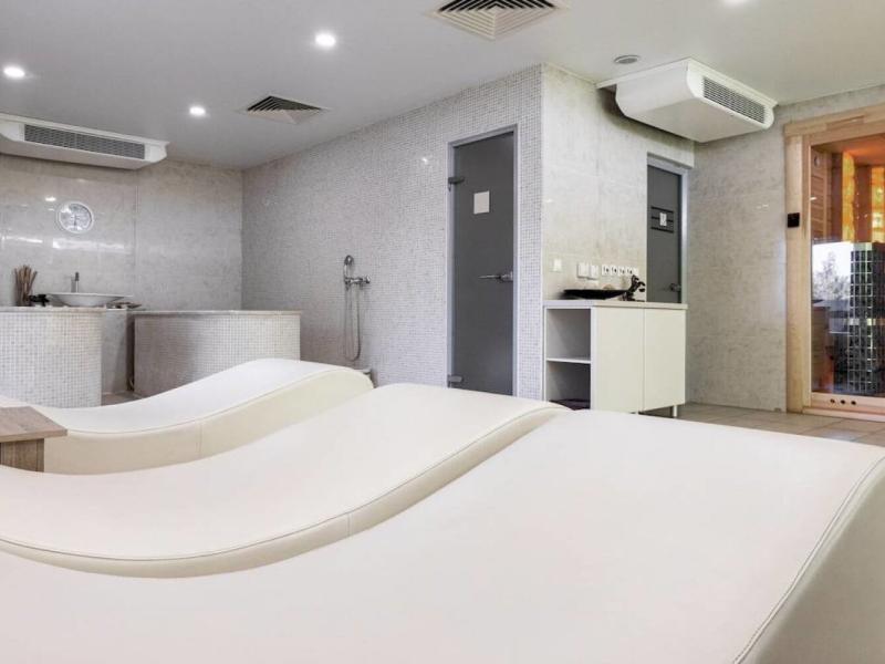 Sea Galaxy Congress & Spa Hotel