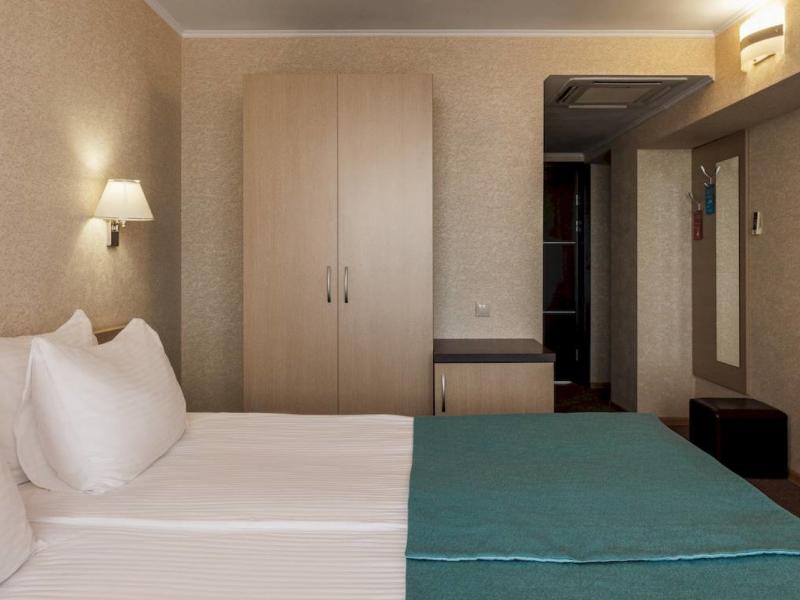 Sea Galaxy Congress & Spa Hotel