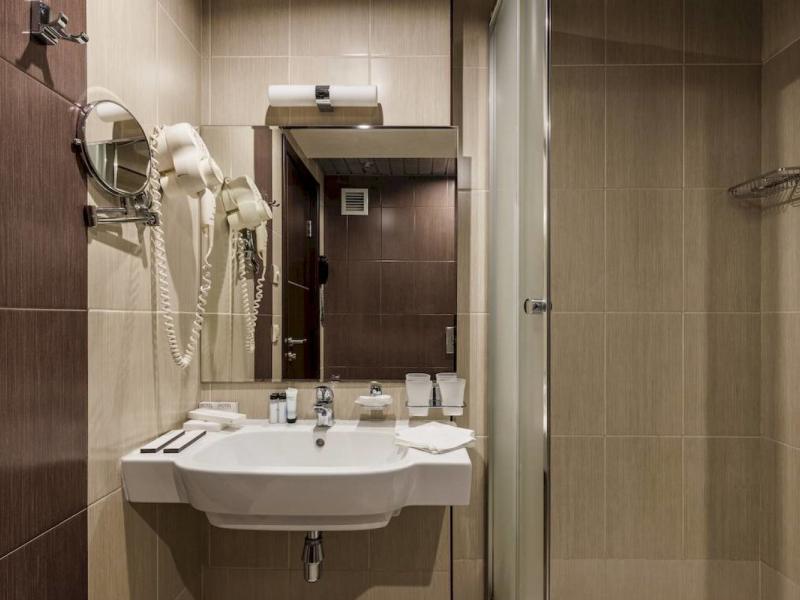 Sea Galaxy Congress & Spa Hotel