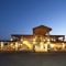 Fantasy Hotel