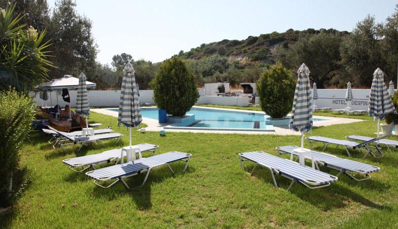 Despina Hotel
