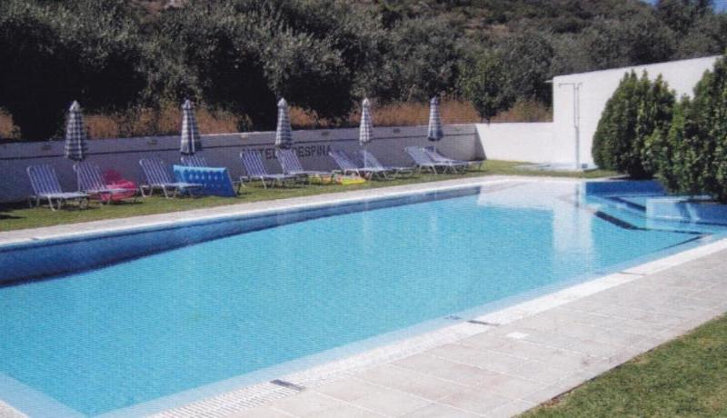 Despina Hotel