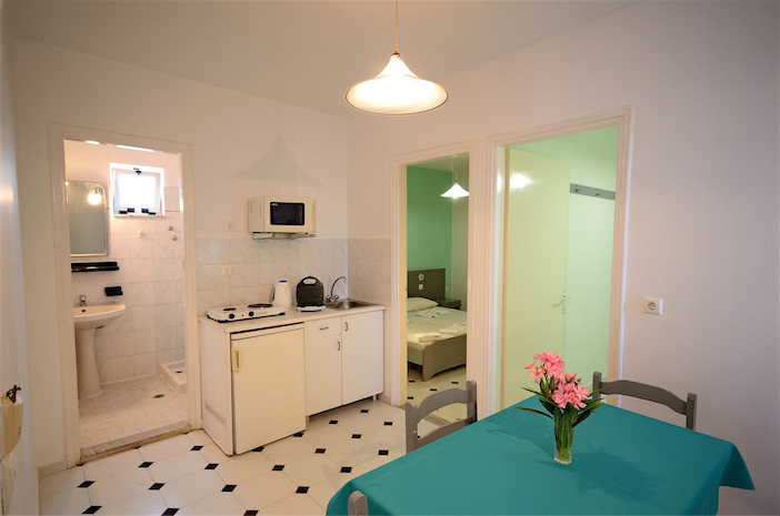 Ino Hotel Apartments