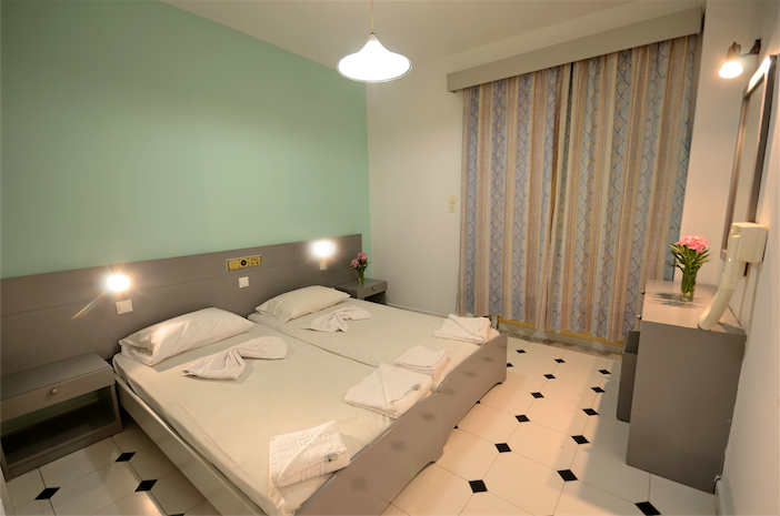 Ino Hotel Apartments