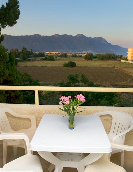 Ino Hotel Apartments