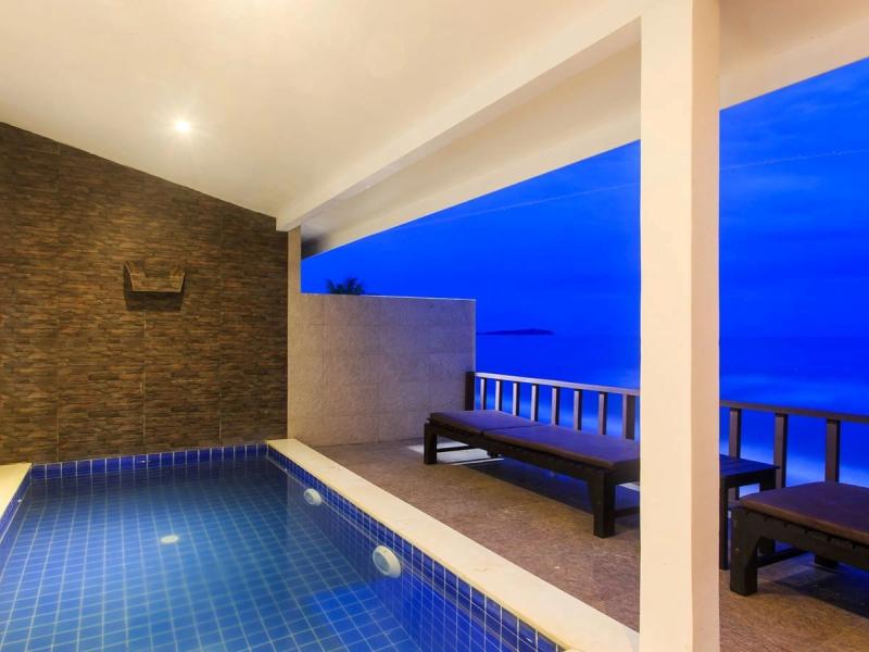 Chaweng Cove Beach Resort