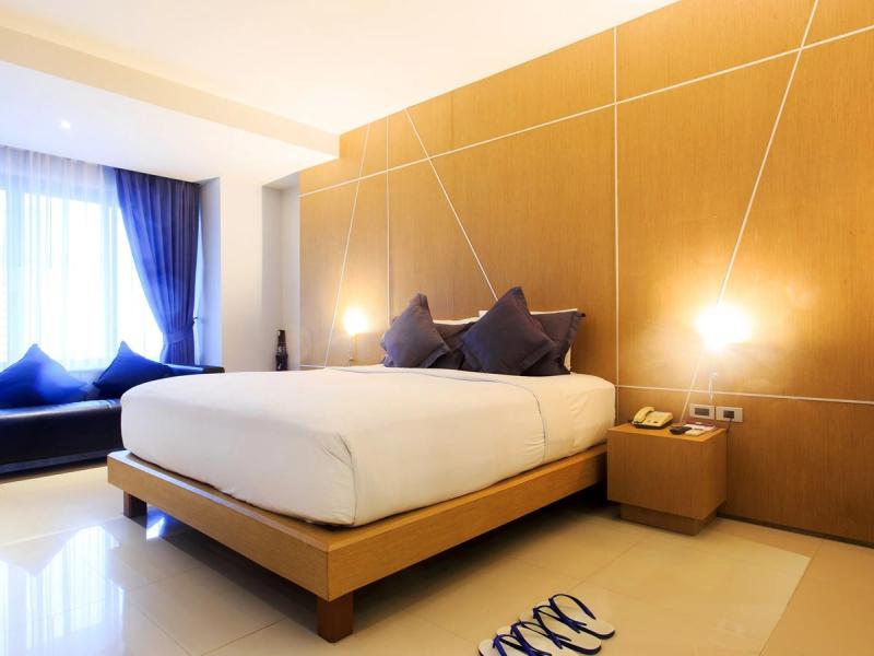 Chaweng Cove Beach Resort