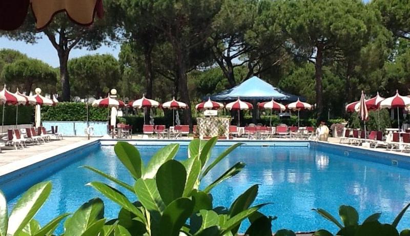 Hotel Al Cigno