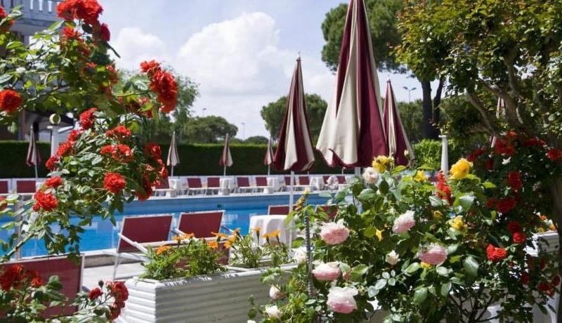 Hotel Al Cigno