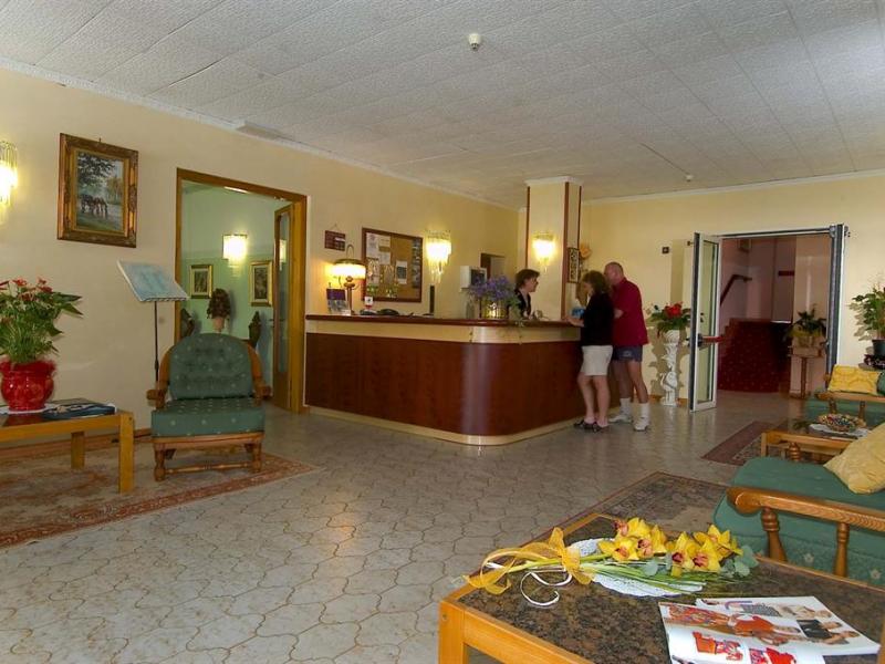 Hotel Al Cigno