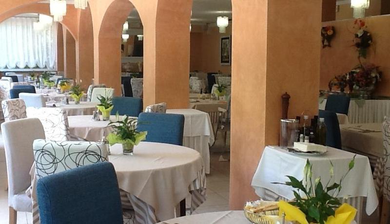 Hotel Al Cigno