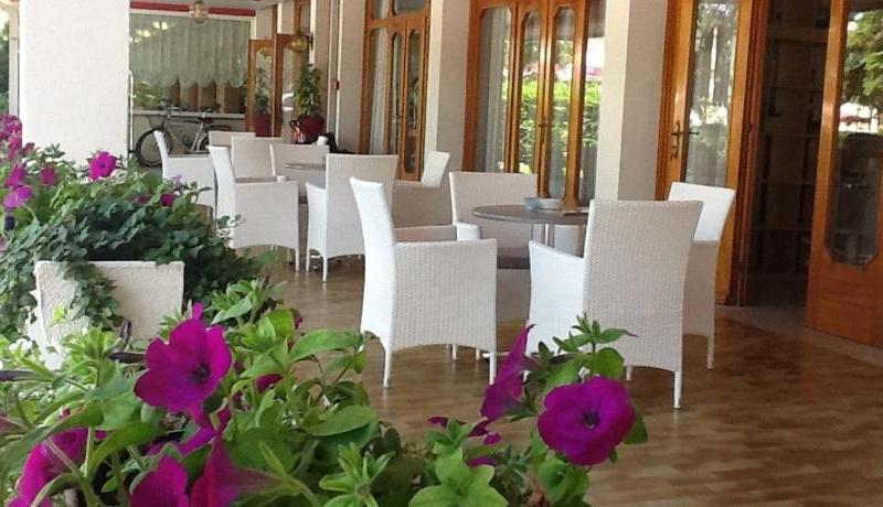Hotel Al Cigno