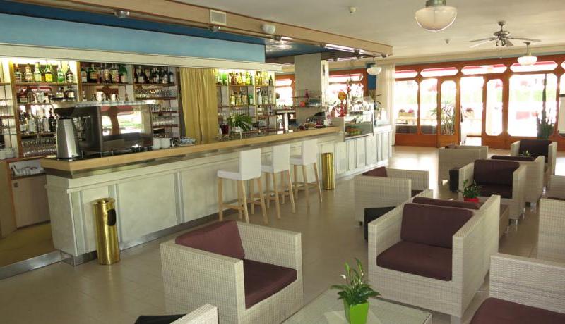 Hotel Al Cigno