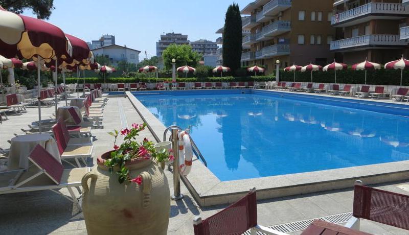 Hotel Al Cigno
